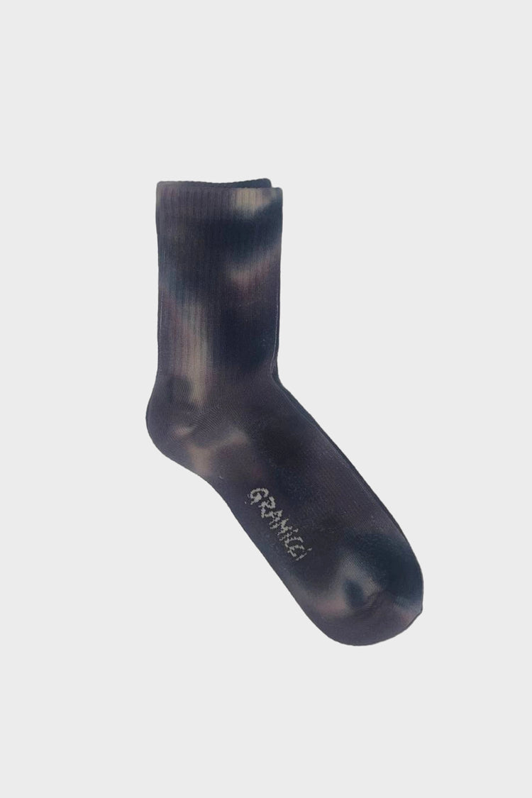Шкарпетки BASIC CREW SOCKS фіолетові