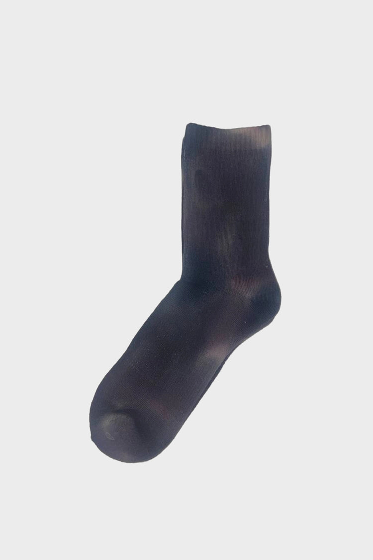 Шкарпетки BASIC CREW SOCKS фіолетові