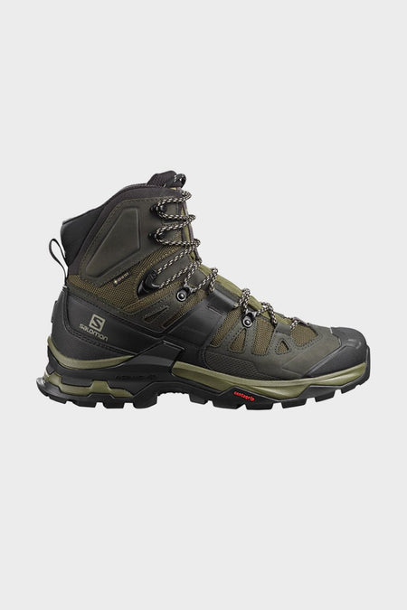 Черевики QUEST 4 GTX  хакі, купити онлайн в магазині.