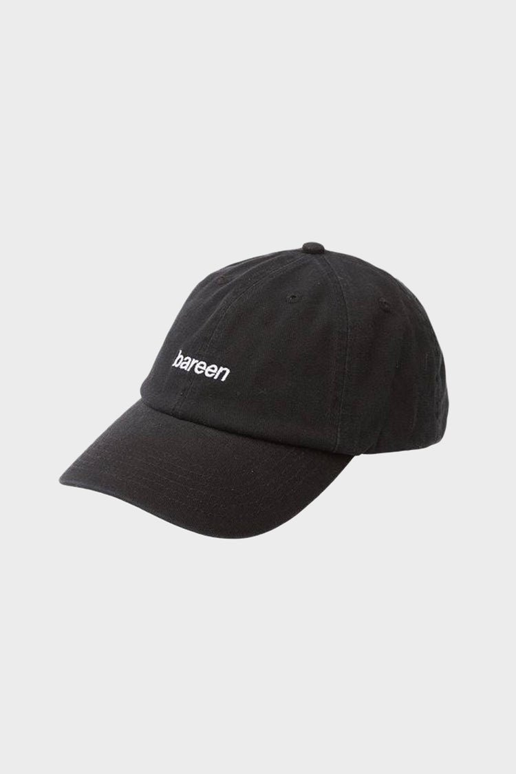 Кепка DAD CAP чорна