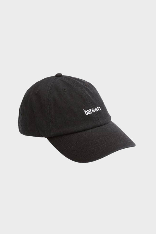 Кепка DAD CAP чорна