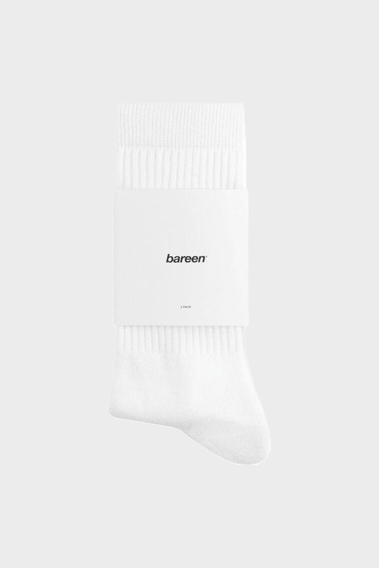 Набір шкарпеток TENNIS SOCKS білий