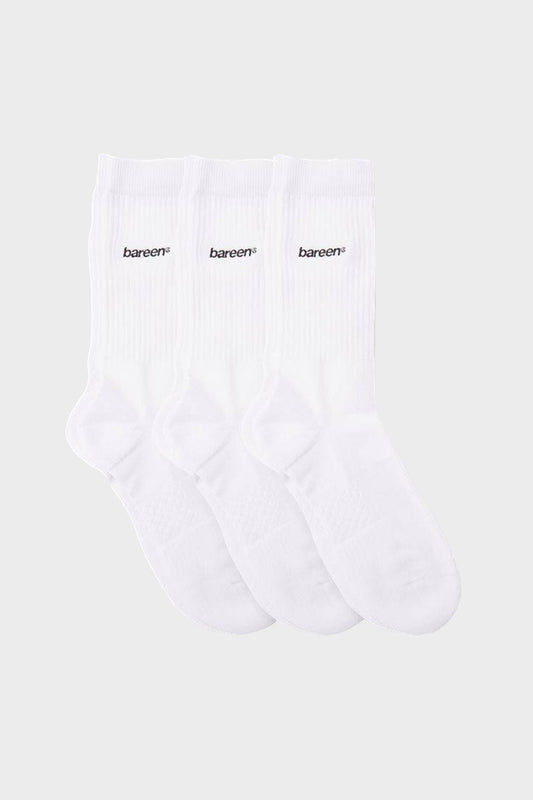 Набір шкарпеток TENNIS SOCKS білий