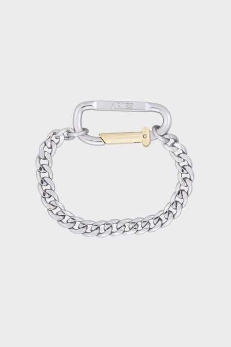 Браслет MINI CARABINER CHAIN, купити онлайн в магазині.