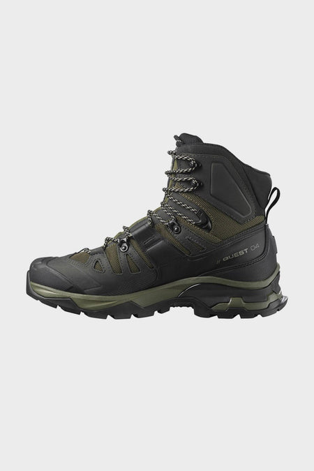 Черевики QUEST 4 GTX  хакі, купити онлайн в магазині.