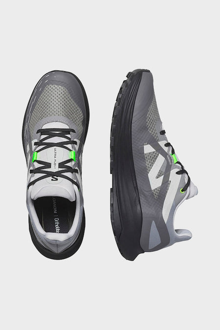 Кросівки ULTRA FLOW GTX сірі/чорні, купити онлайн в магазині.