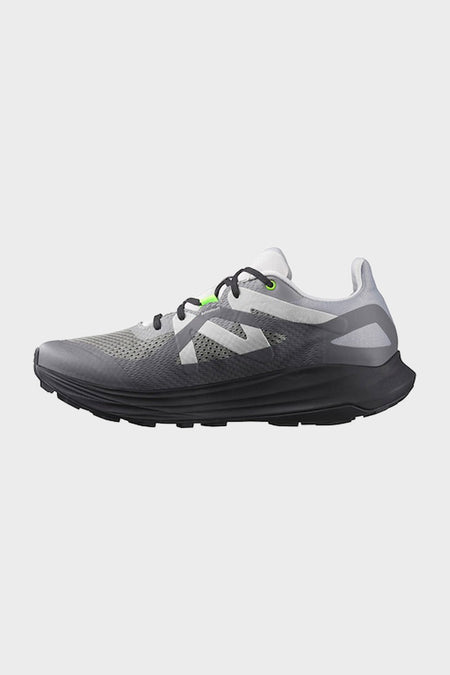 Кросівки ULTRA FLOW GTX сірі/чорні, купити онлайн в магазині.