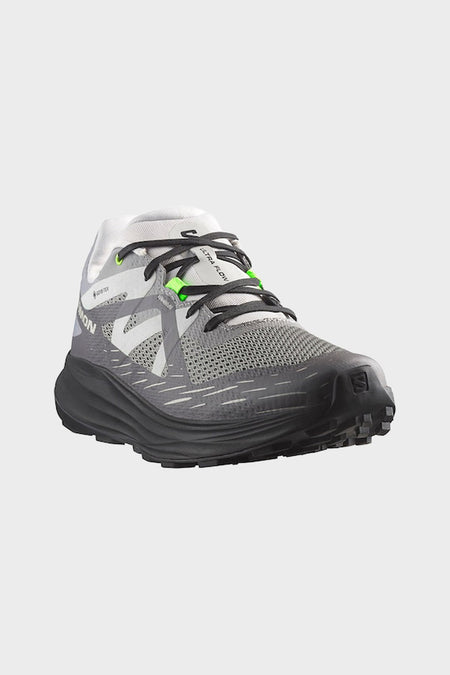 Кросівки ULTRA FLOW GTX сірі/чорні, купити онлайн в магазині.