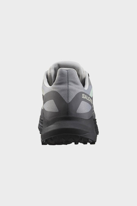 Кросівки ULTRA FLOW GTX сірі/чорні, купити онлайн в магазині.