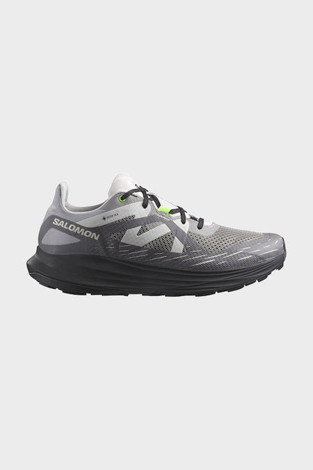 Кросівки ULTRA FLOW GTX сірі/чорні, купити онлайн в магазині.
