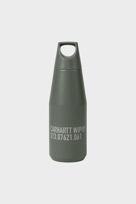Термопляшка TRAIL TUMBLER зелена