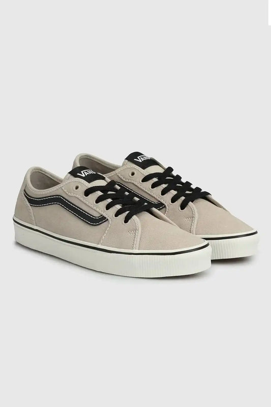 FILMORE DECON beige sneakers