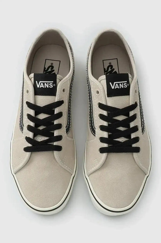 FILMORE DECON beige sneakers