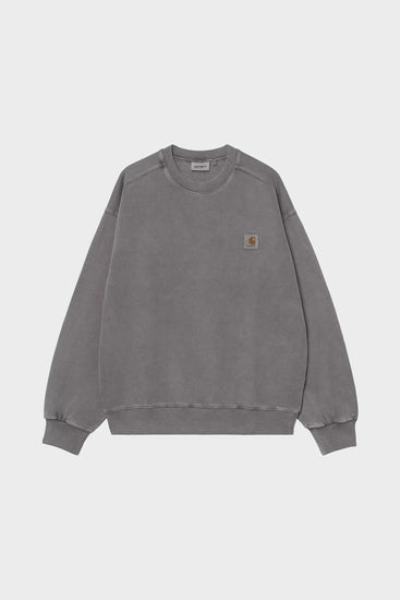 Світшот VISTA сірий Фото 1