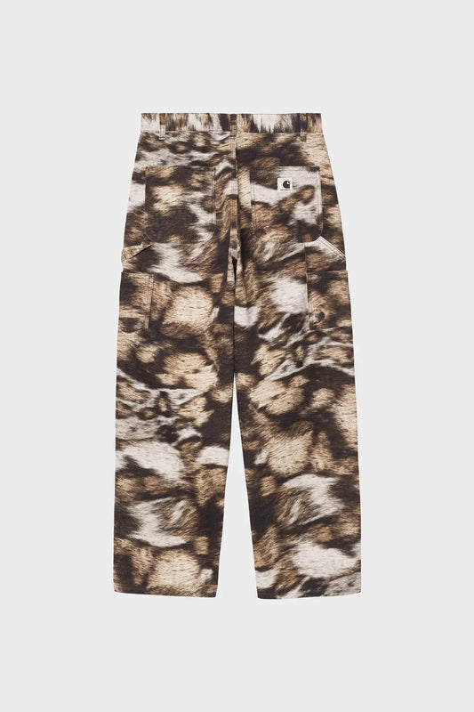 Штани BRANDON SINGLE KNEE