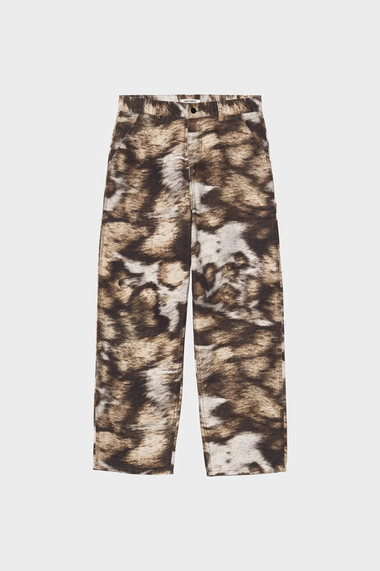 Штани BRANDON SINGLE KNEE