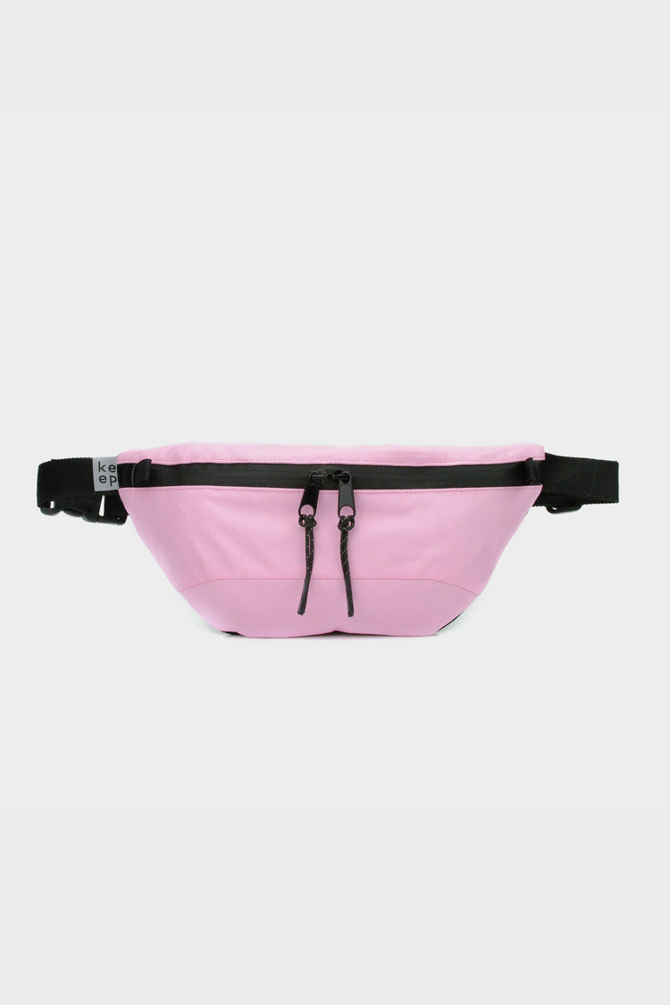 Сумка ШИБУЯ розовая