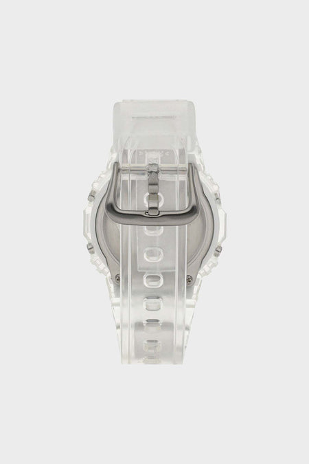 Часы унисекс BABY-G BGD-565S-7ER прозрачные