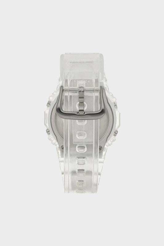 Часы унисекс BABY-G BGD-565S-7ER прозрачные