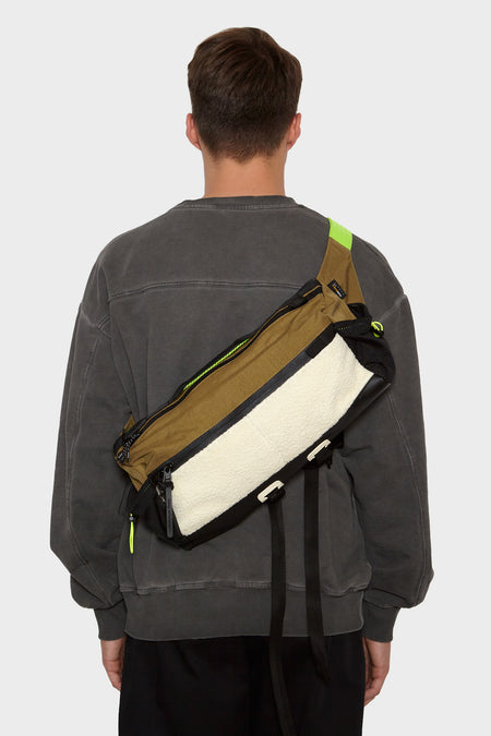 Сумка АРАКОВА Cordura® койот