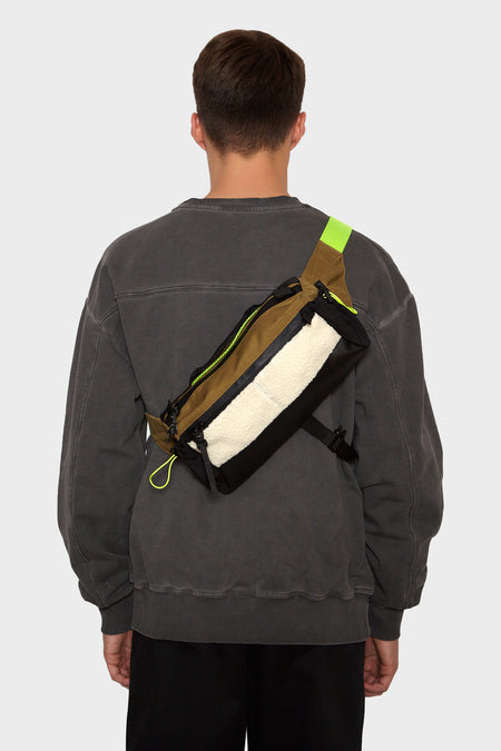 Сумка АРАКАВА МІНІ Cordura® койот