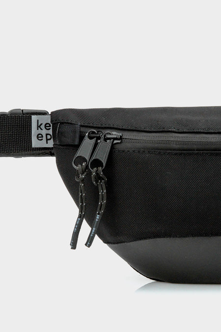 Сумка ШИБУЯ черная