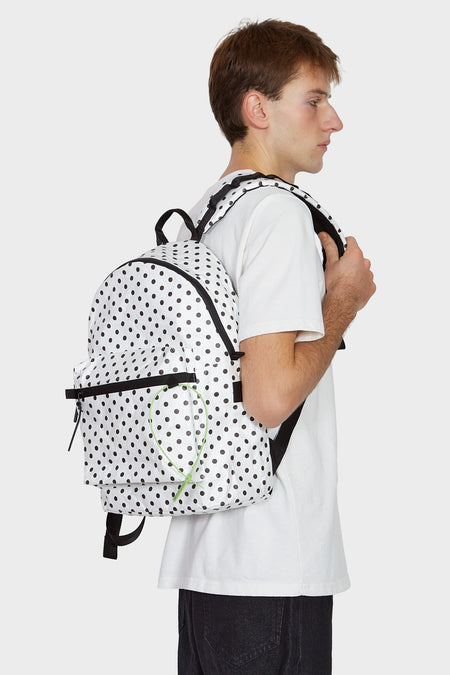 Рюкзак ТАЙТО TYVEK™ горох