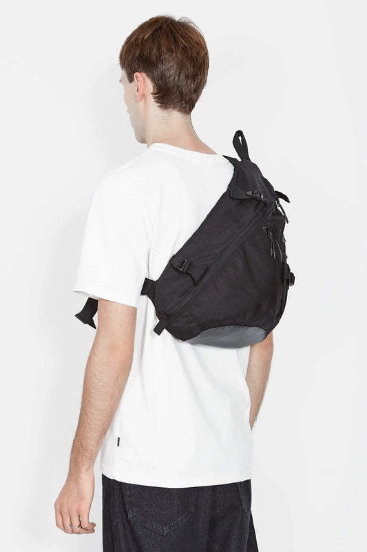 Рюкзак МІЛЕНІУМ МІНІ чорний