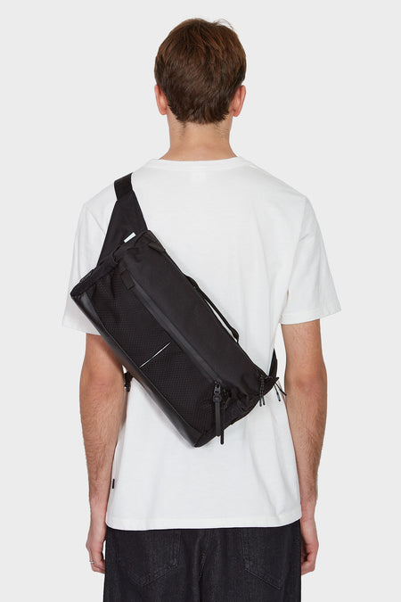 Сумка АРАКОВА черная