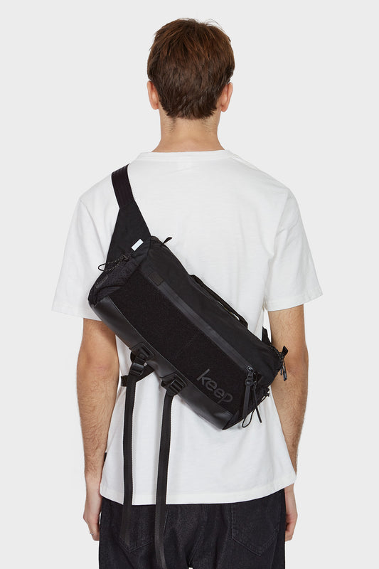 Сумка АРАКОВА Cordura® дарк