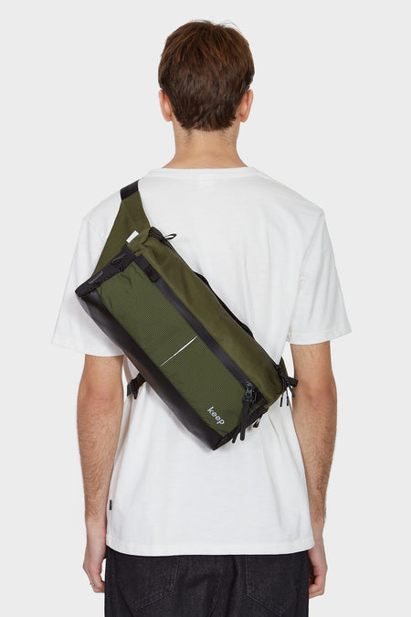 Сумка АРАКАВОЕ масло