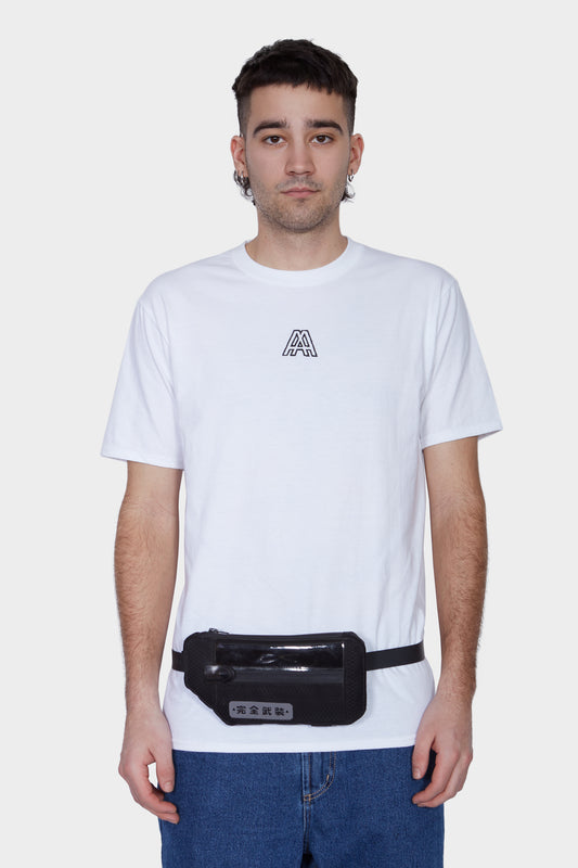 Сумка KORDA чорна, купити онлайн в магазині.