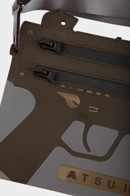 Сумка KURZ, купити онлайн в магазині.