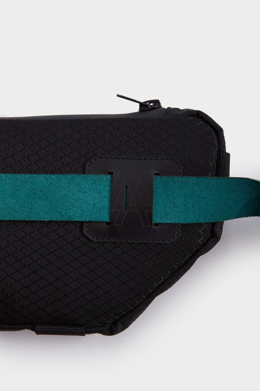 Сумка KORDA чорна, купити онлайн в магазині.