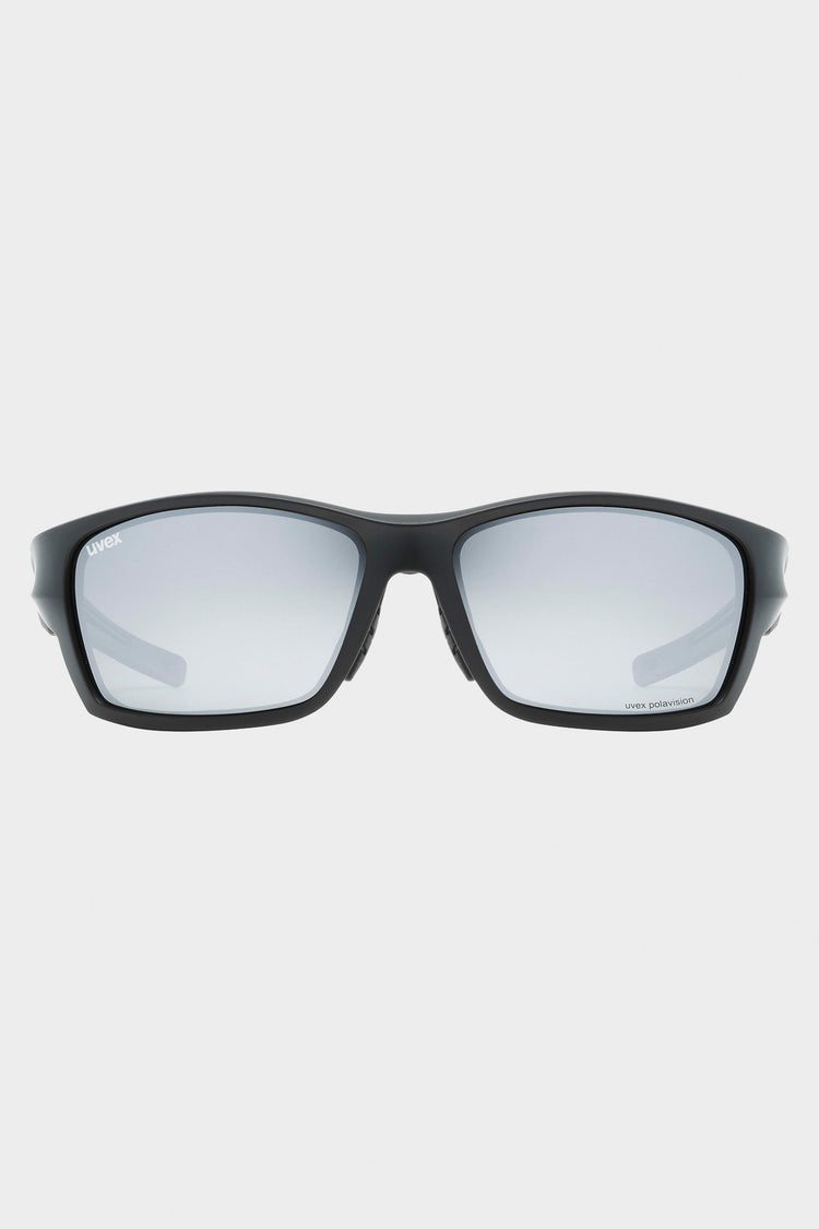 Сонцезахисні окуляри SPORTSTYLE 232 P 23 чорні