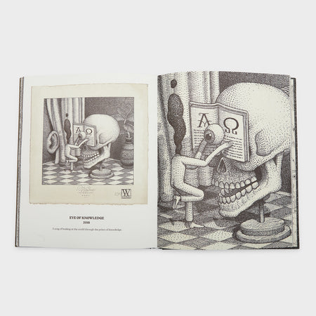 Книга WORLDS OF PHANTASMAGORIA. VOL. 1, купити онлайн в магазині.