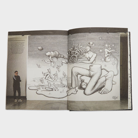 Книга WORLDS OF PHANTASMAGORIA. VOL. 1, купити онлайн в магазині.