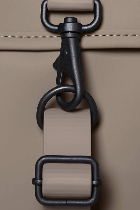 Рюкзак BACKPACK TONAL TAUPE пісочний, купити онлайн в магазині.