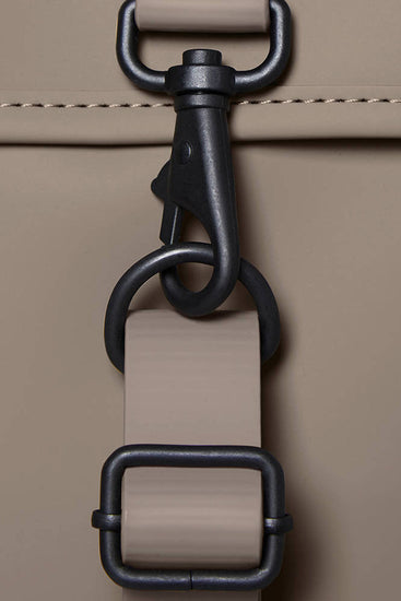 Рюкзак BACKPACK TONAL TAUPE пісочний, купити онлайн в магазині.