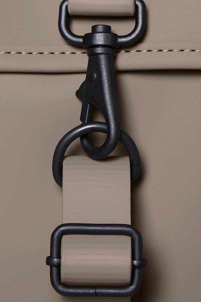 Рюкзак BACKPACK TONAL TAUPE пісочний, купити онлайн в магазині.