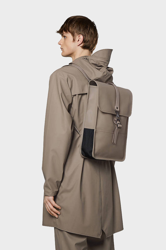 men#@Рюкзак BACKPACK TONAL TAUPE, купити онлайн в магазині.