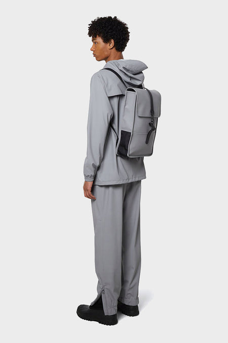 men#@Рюкзак BACKPACK MINI GREY, купити онлайн в магазині.