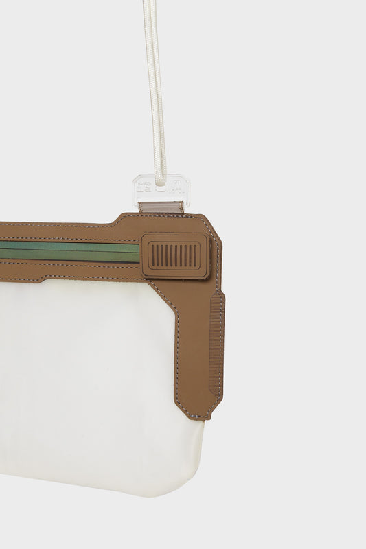 Сумка TORI біла, купити онлайн в магазині.