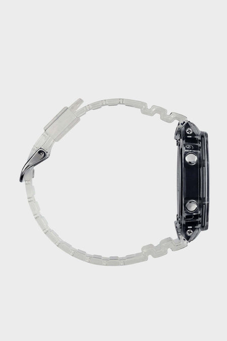 Часы мужские G-SHOCK GA-2100SKE-7AER прозрачные