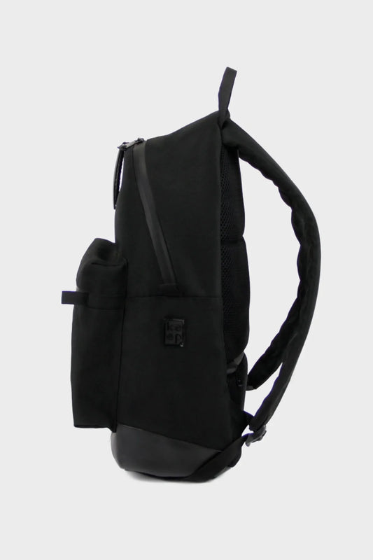 Рюкзак 90210 чорний