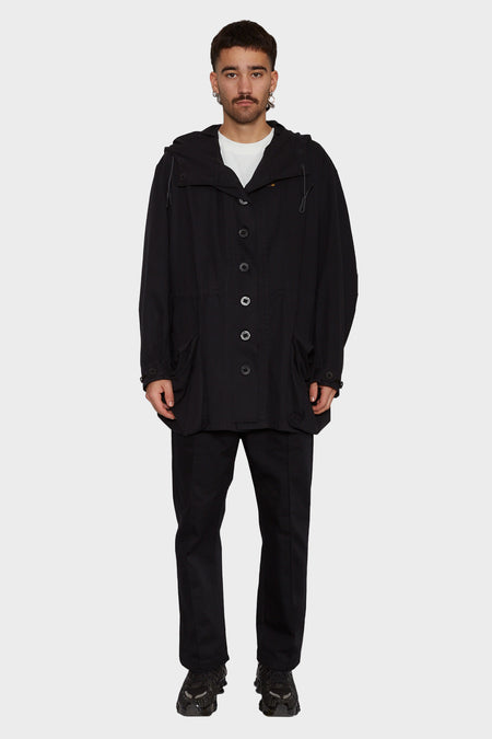 Куртка BLACKFIELD чорна, купити онлайн в магазині.