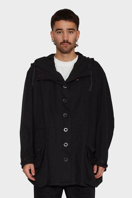 Куртка BLACKFIELD чорна, купити онлайн в магазині.