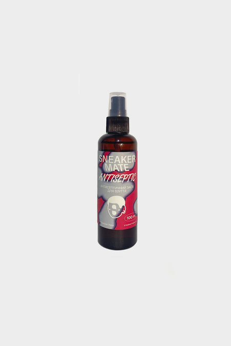 Антисептичний засіб для взуття ТМ &quot;SNEAKER MATE&quot; 100 ML, купити онлайн в магазині.