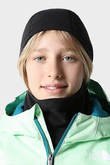 Балаклава дитяча KIDS PATROL чорна, купити онлайн в магазині.