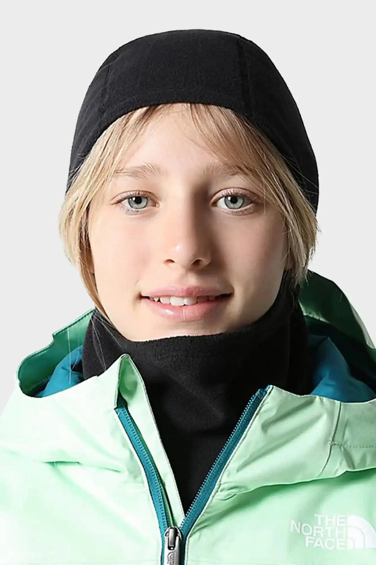 Балаклава дитяча KIDS PATROL чорна, купити онлайн в магазині.
